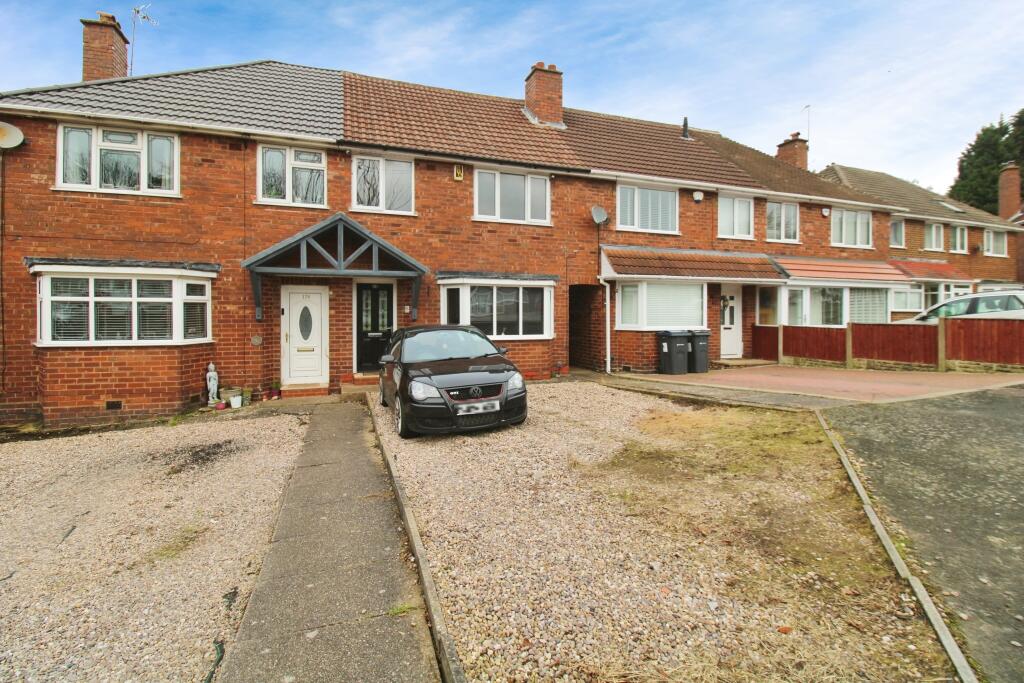 Additional image 20 of Brackenfield Road, Birmingham, B44