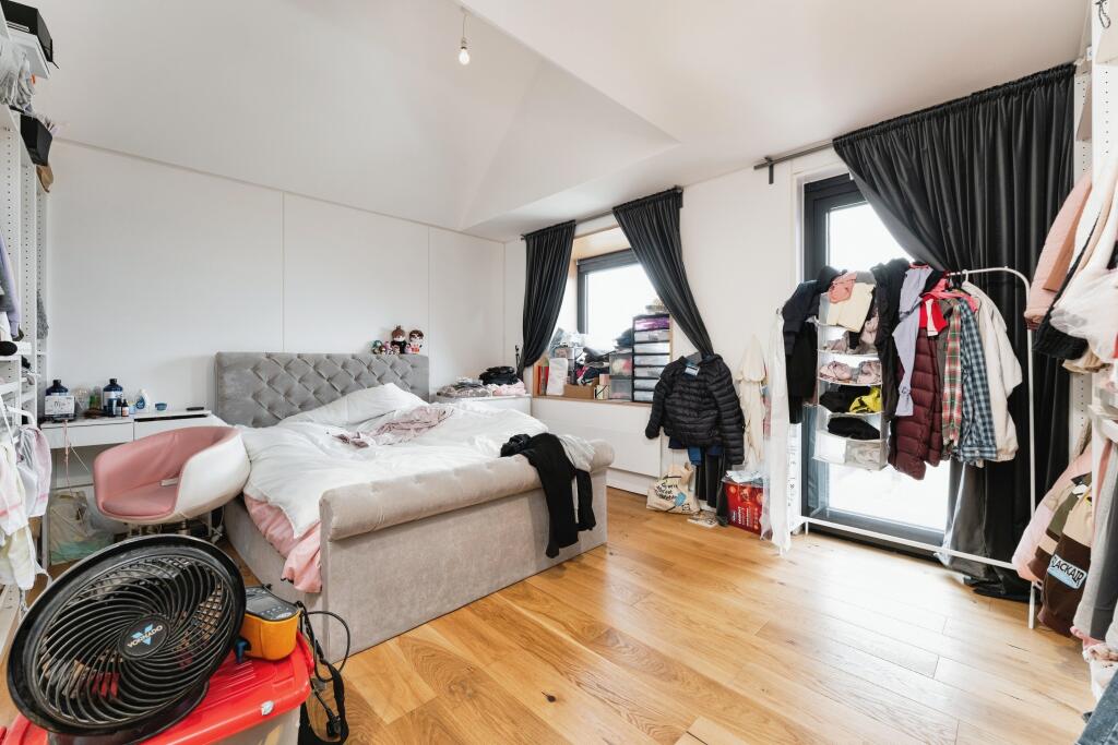 Additional image 9 of Lockhart Way, Northstowe, Cambridge, Cambridgeshire, CB24