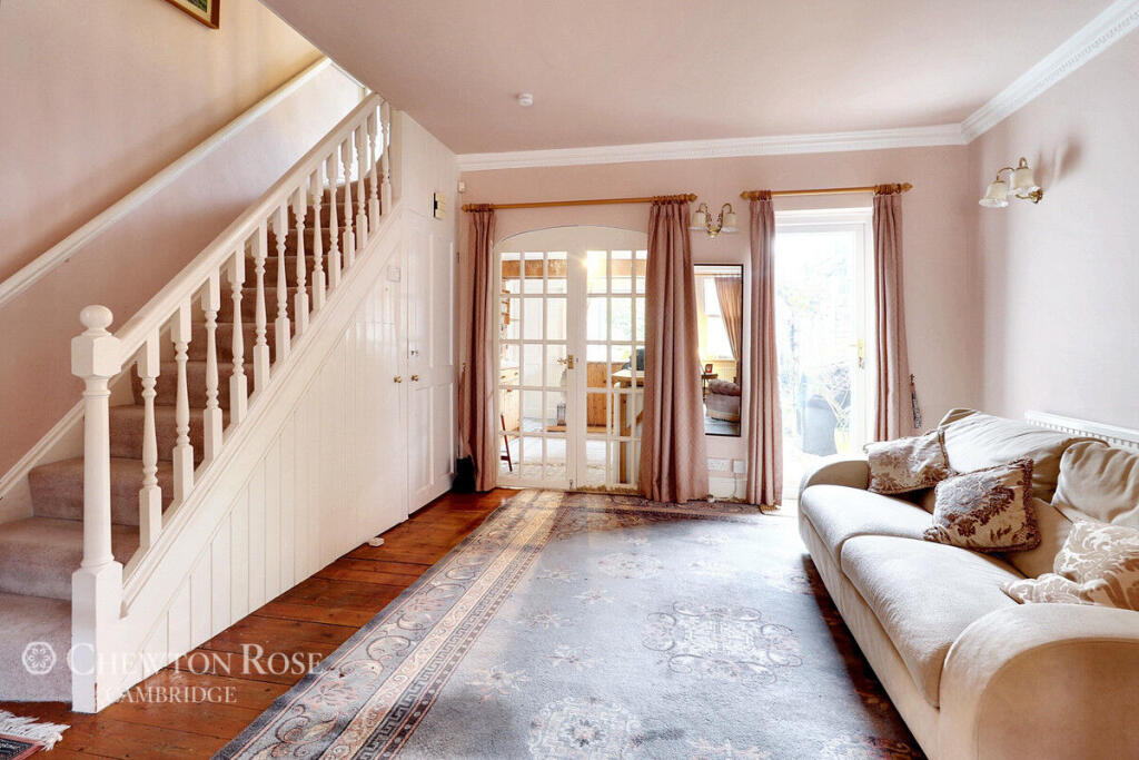 Additional image 6 of Paradise Street, Cambridge