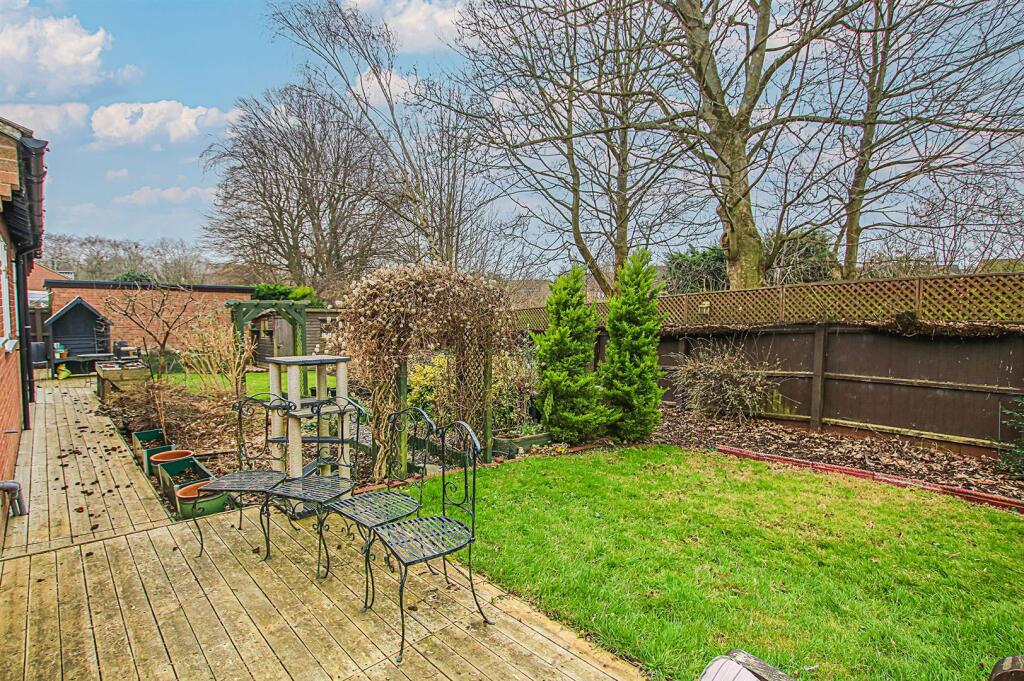 Additional image 14 of Elliott Close, Newmarket