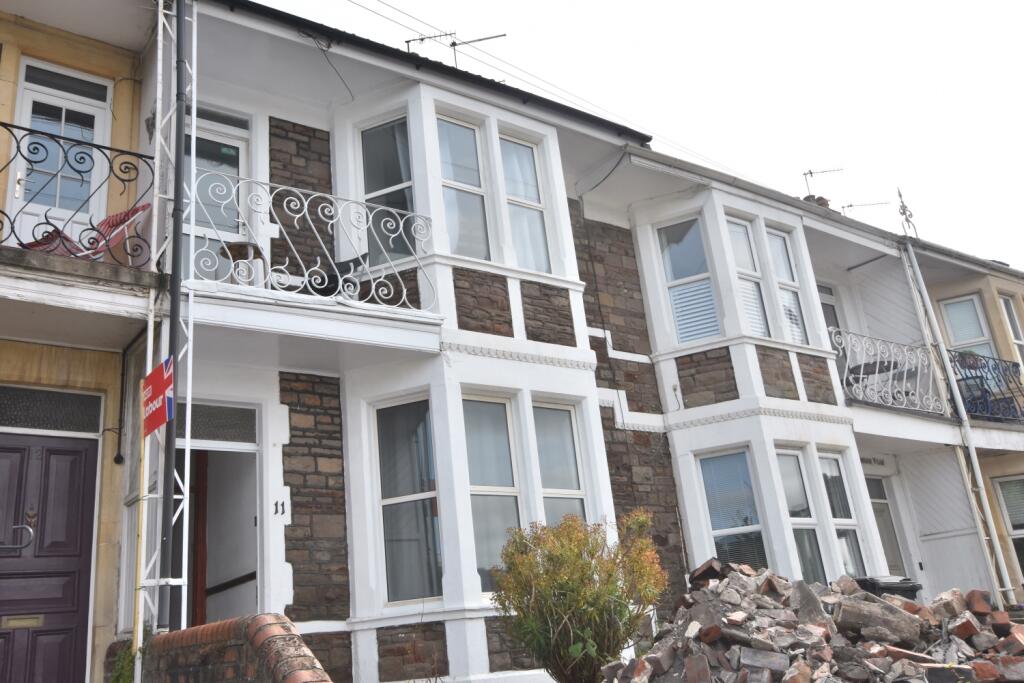 Additional image 18 of Room Let, Oldfield Place, Bristol, BS8