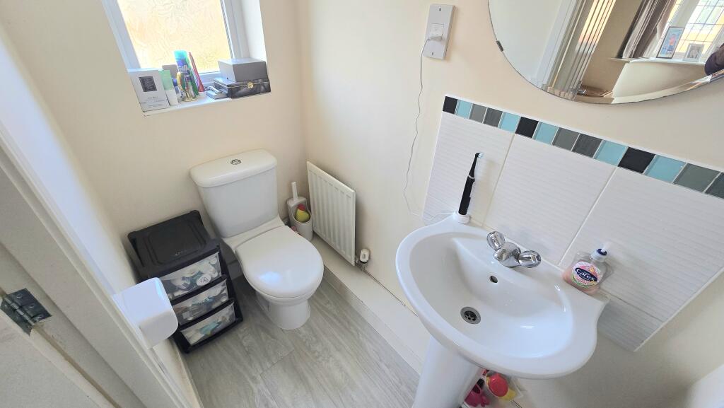 Additional image 12 of Page Drive, Cardiff, CF24