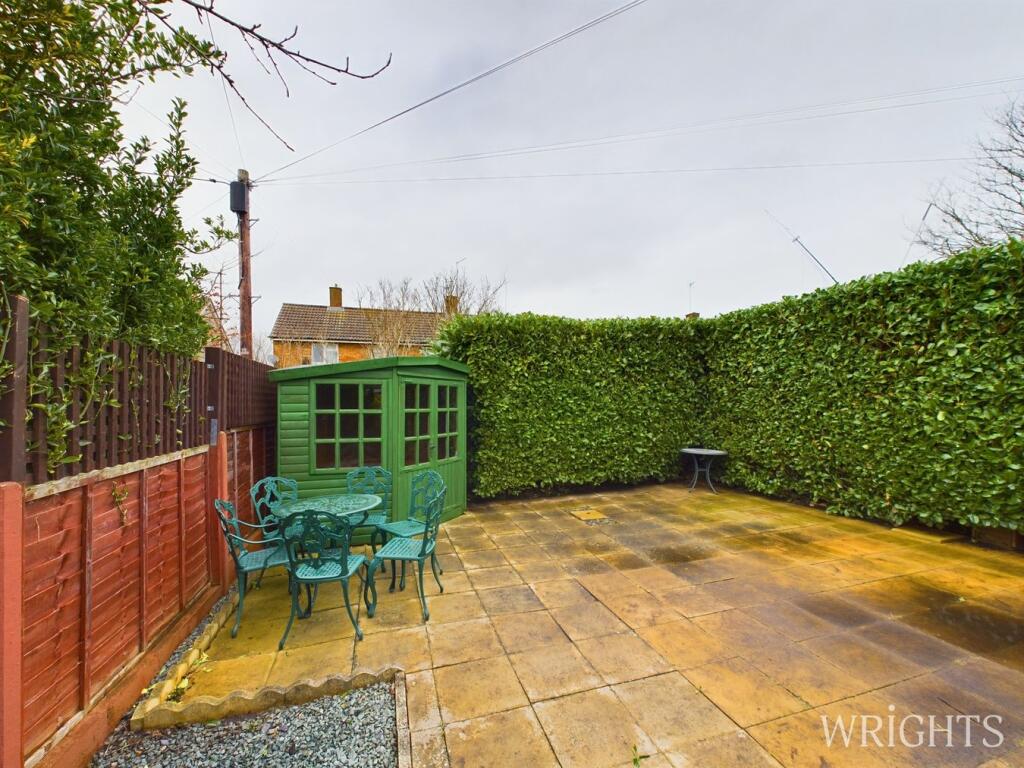 Additional image 14 of Howlands, Welwyn Garden City, AL7