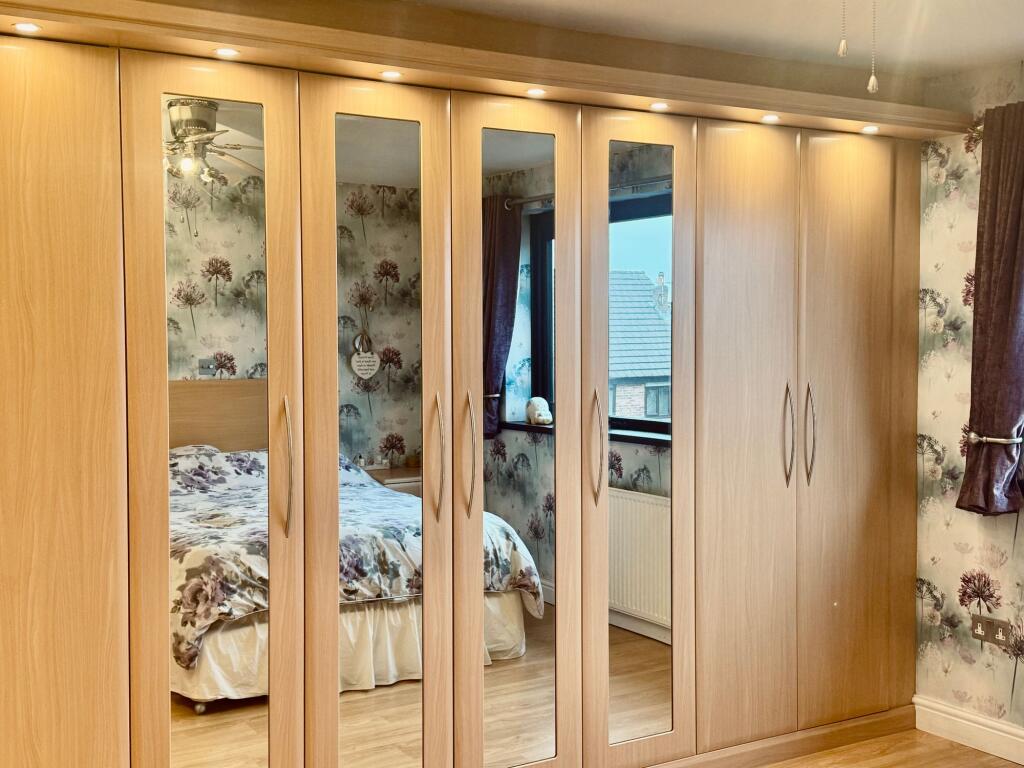 Additional image 30 of 4 Walshaw Brook Close, Walshaw, Bury BL8