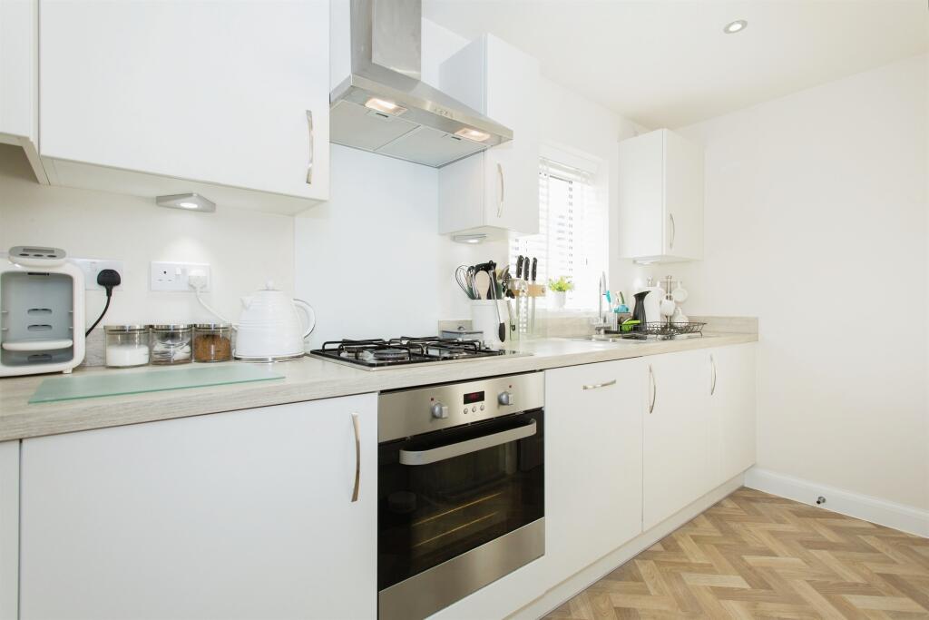 Additional image 10 of Eagle Way, Northstowe, CAMBRIDGE