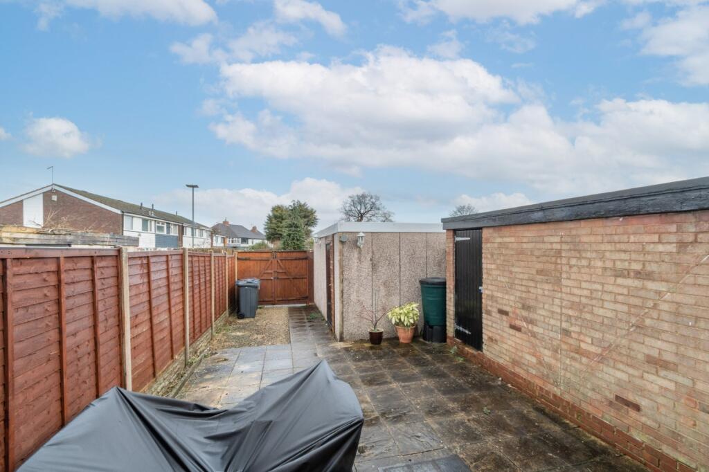 Additional image 12 of Rainford Way, Birmingham, West Midlands, B38