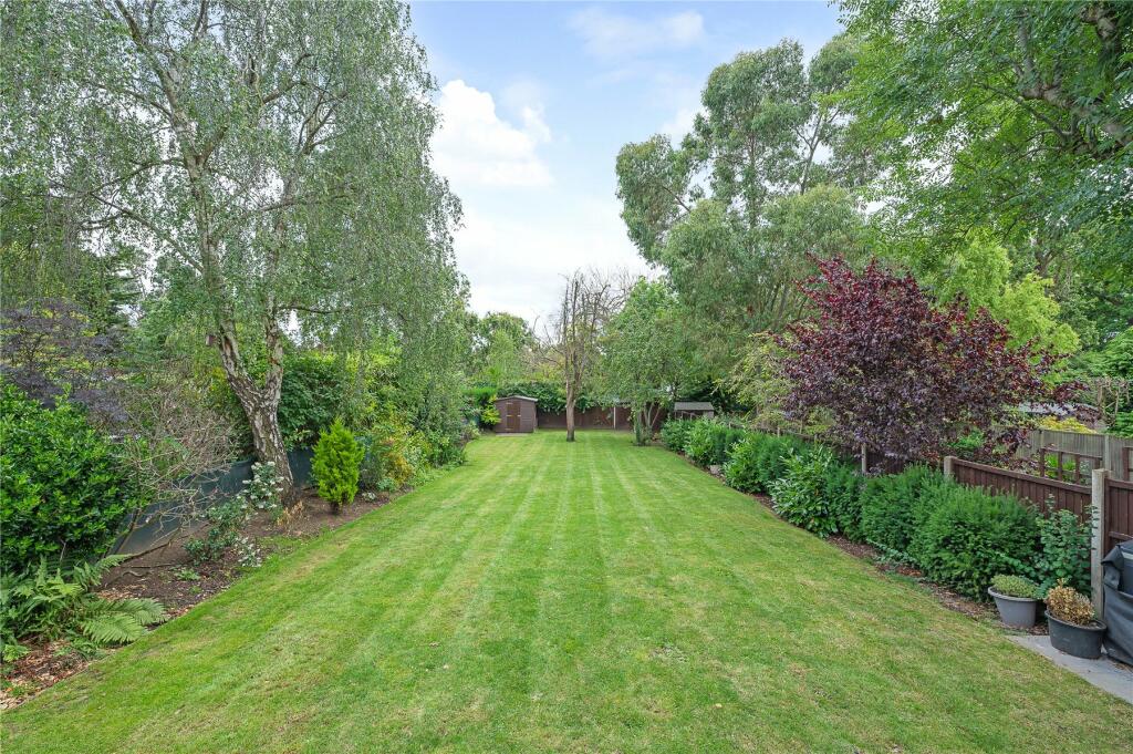 Additional image 5 of Hayes Way, Beckenham, BR3