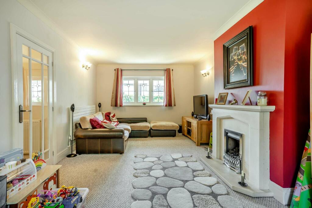 Additional image 31 of Marshfield Road, Marshfield, Cardiff