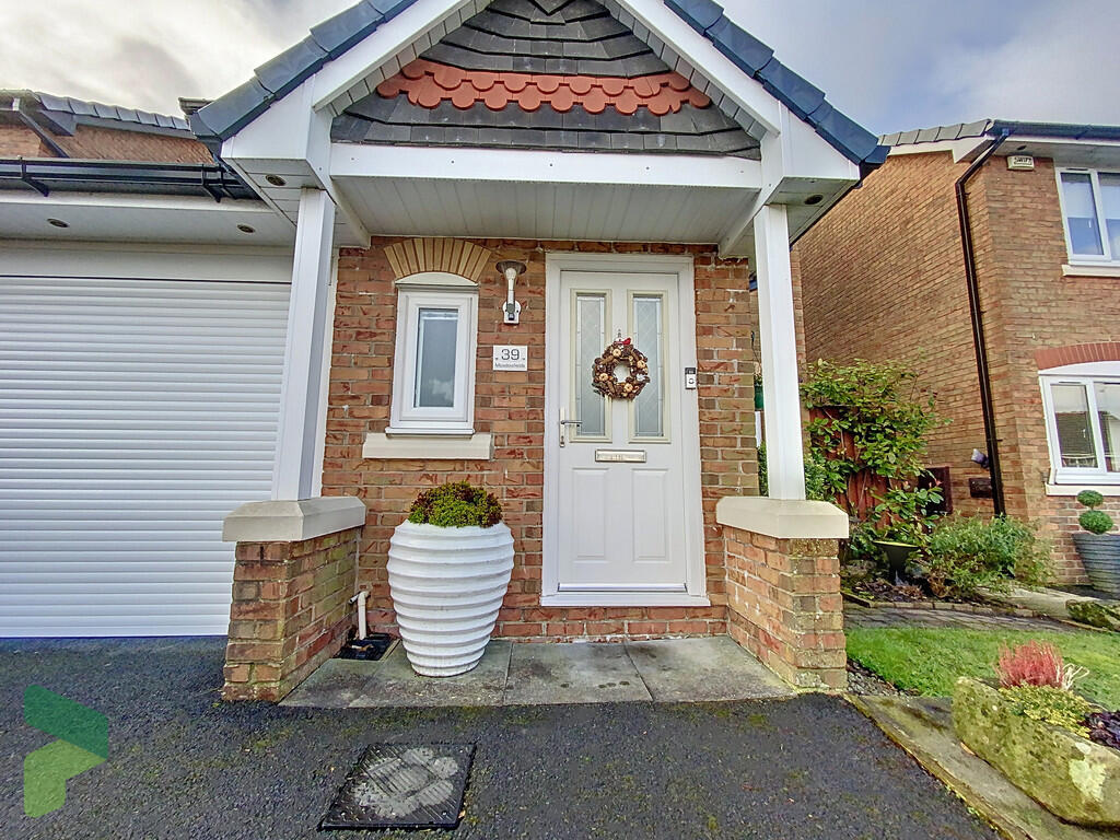 Additional image 51 of Meadowfields, Oakdale, Blackburn