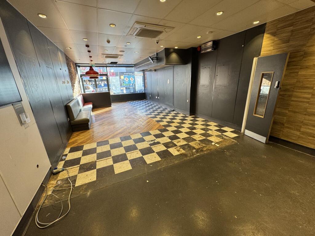 Additional image 9 of 237 High Street, Erdington, Birmingham, B23 6SS