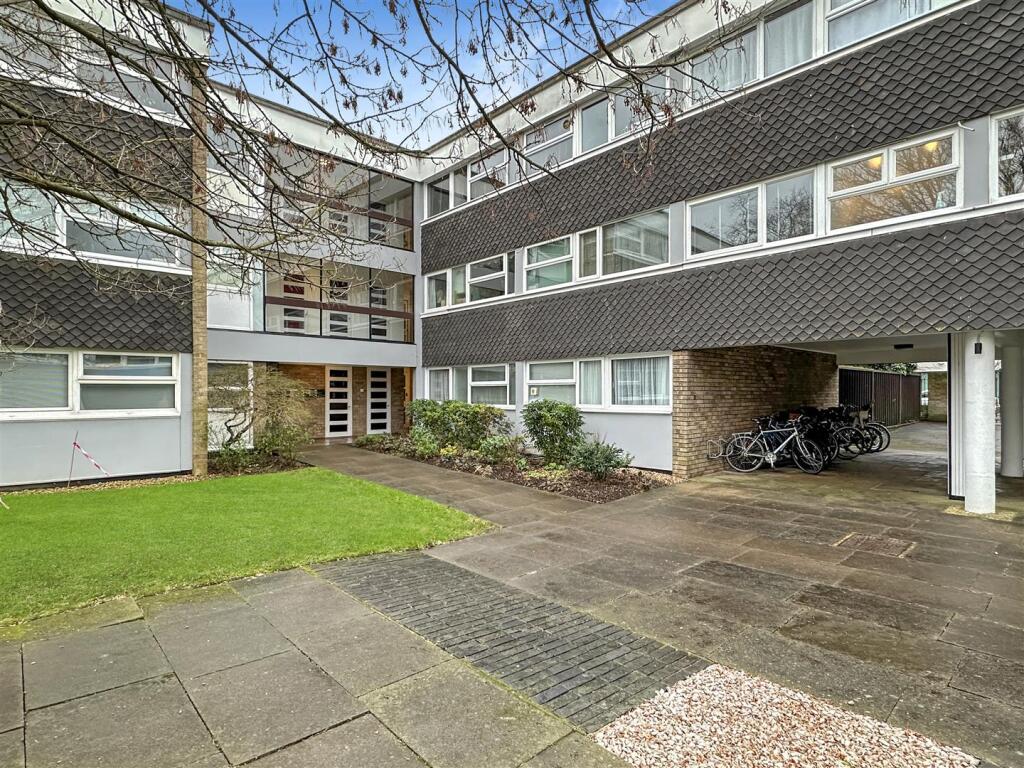 Additional image 14 of Highsett, Cambridge