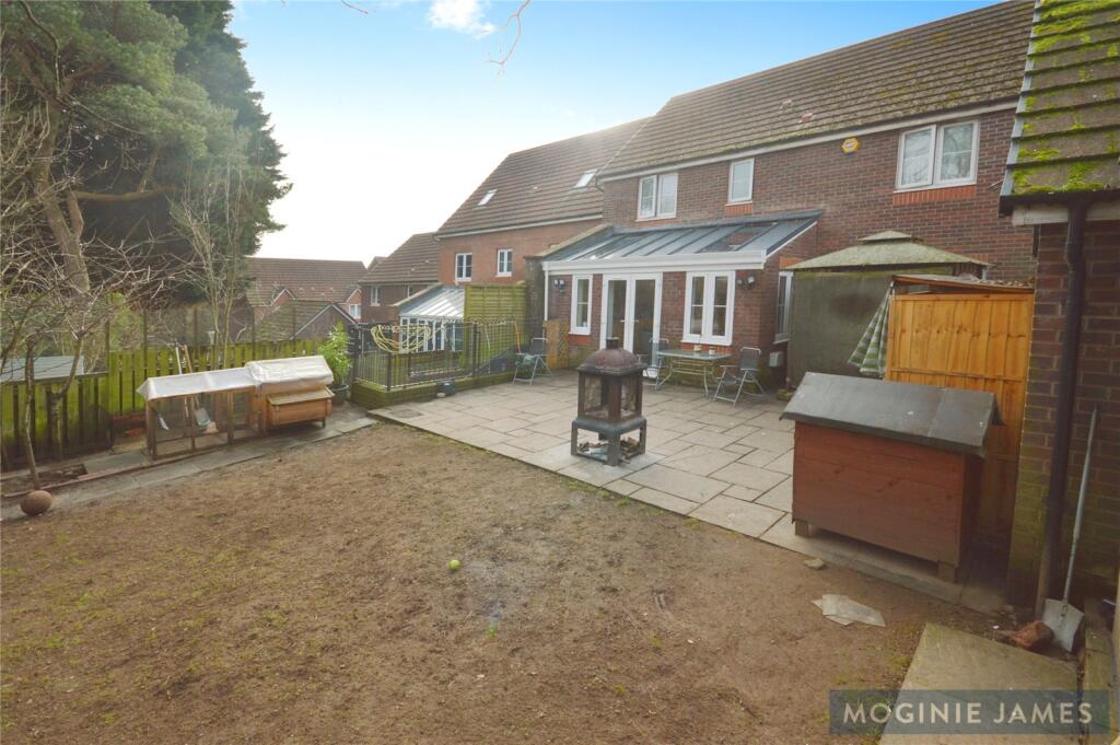 Additional image 12 of Clos Hendre Gadno, Old St. Mellons, Cardiff