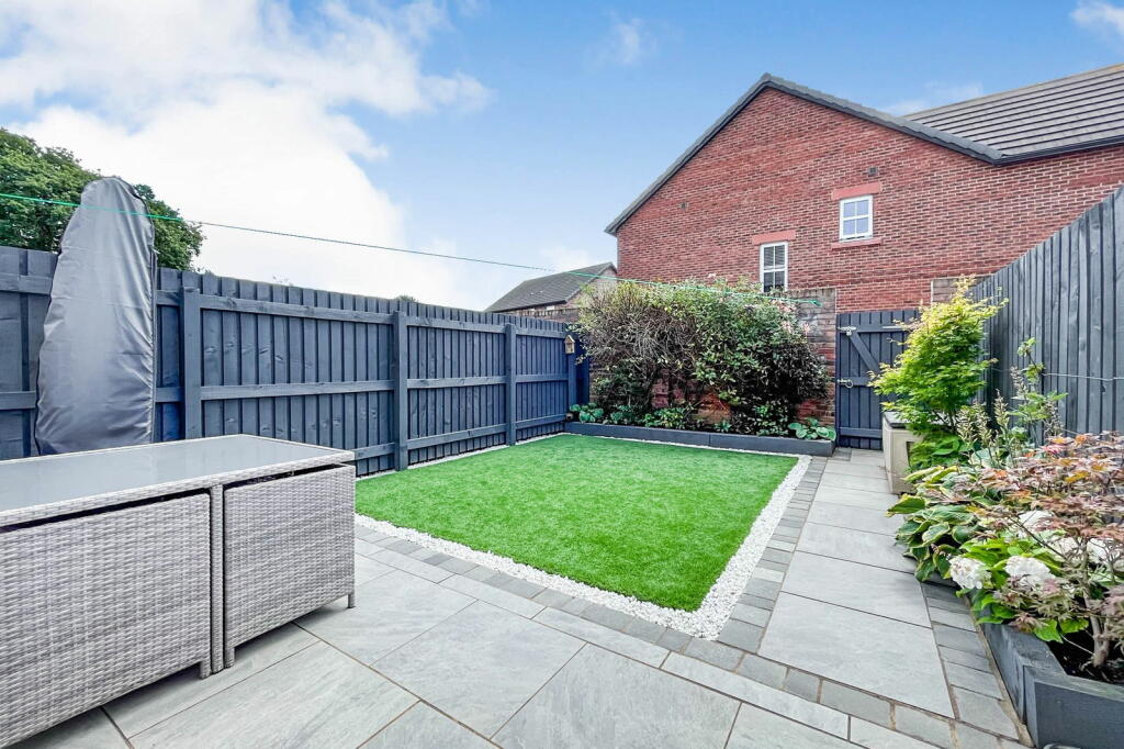 Additional image 16 of Haydock Drive, The Ridings, Carlisle