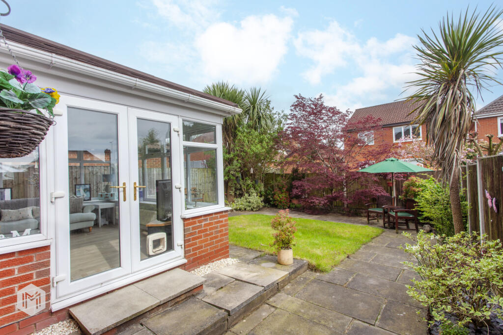 Additional image 23 of Parkham Close, Westhoughton, Bolton, Greater Manchester, BL5 2GT