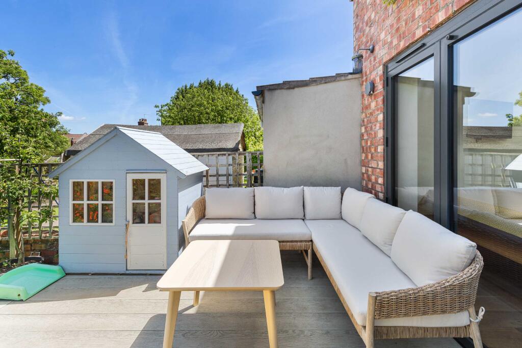 Additional image 16 of Selborne Road, Ashley Down, Bristol