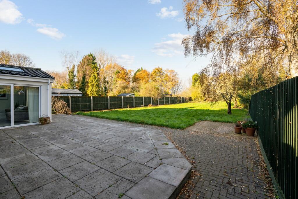 Additional image 23 of King Edgar Close, Ely, CB6