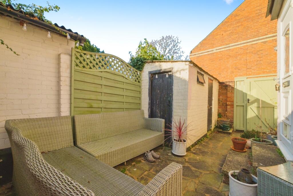 Additional image 11 of Fairycroft Road, Saffron Walden