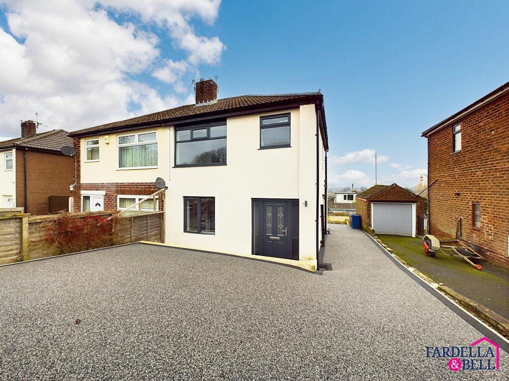 Additional image 30 of Hargrove Avenue, Burnley, BB12