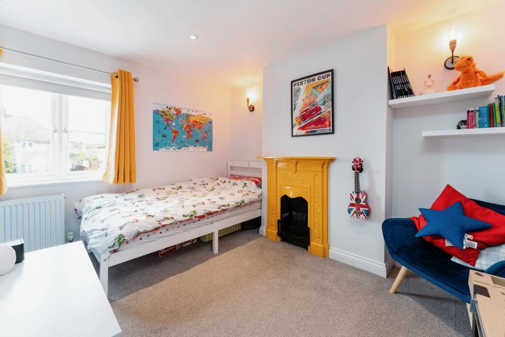 Additional image 17 of Oakington Road, Cottenham, Cambridgeshire, CB24