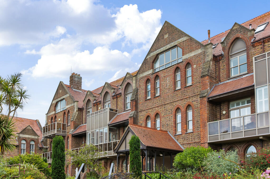 Additional image 7 of Rottingdean Place, Falmer Road, Rottingdean,Brighton, East Sussex, BN2