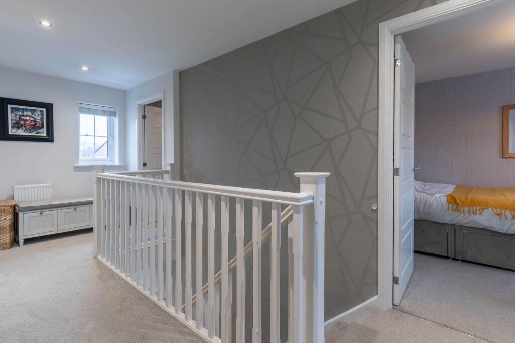 Additional image 8 of Rectory Gardens, Alvechurch, B48 7TH