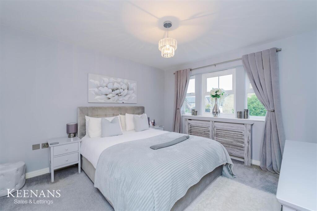 Additional image 5 of Quakers View, Brierfield, Nelson