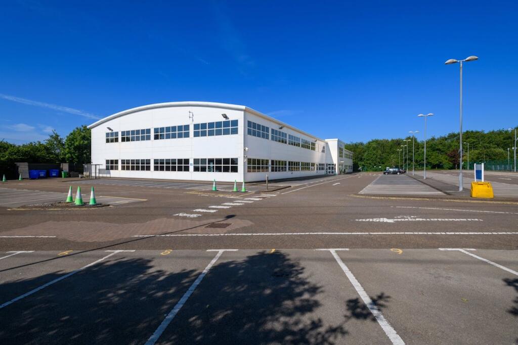Additional image 13 of Ty Meridian, Cardiff Gate Business Park, Cardiff, CF23 8AU