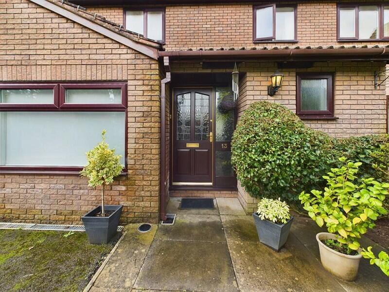 Additional image 25 of Troed Y Garth, Pentyrch, Cardiff. CF15
