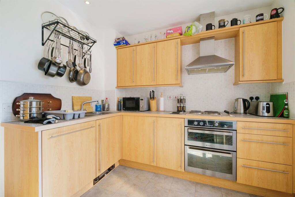 Additional image 4 of High Street, Great Cambourne, Cambridge