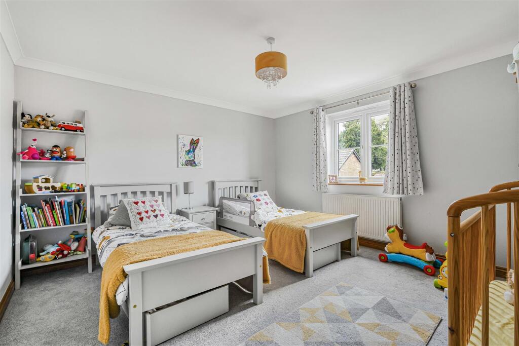 Additional image 16 of Church Hill, Helions Bumpstead, Haverhill