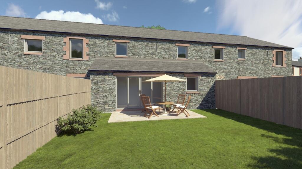 Additional image 8 of A2, Lincoln, Newlands Estate, Braithwaite, CA12