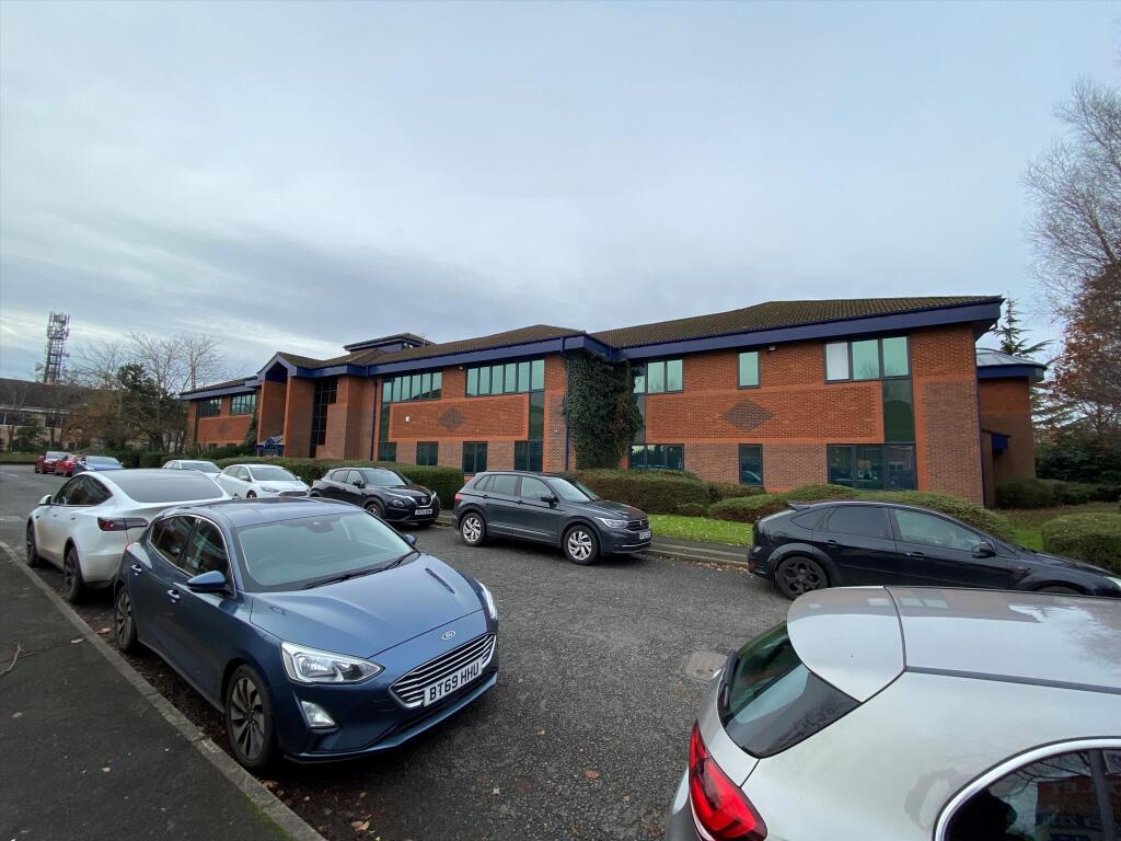 Additional image 5 of One Arleston Way, Solihull, West Midlands, B90