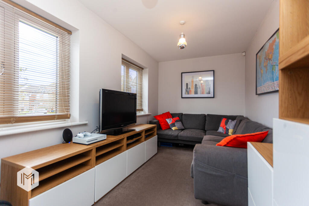 Additional image 7 of Wadebridge Drive, Bury, Greater Manchester, BL8 2NN