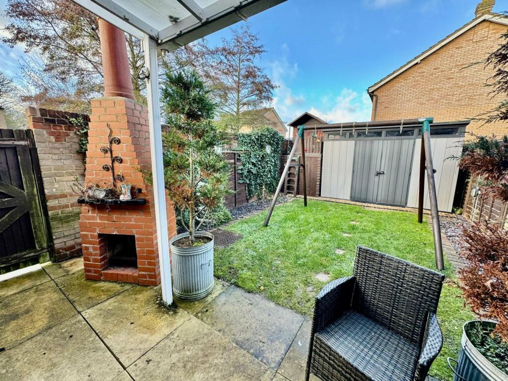 Additional image 9 of Chaffinch Walk, Great Cambourne, Cambridge, CB23