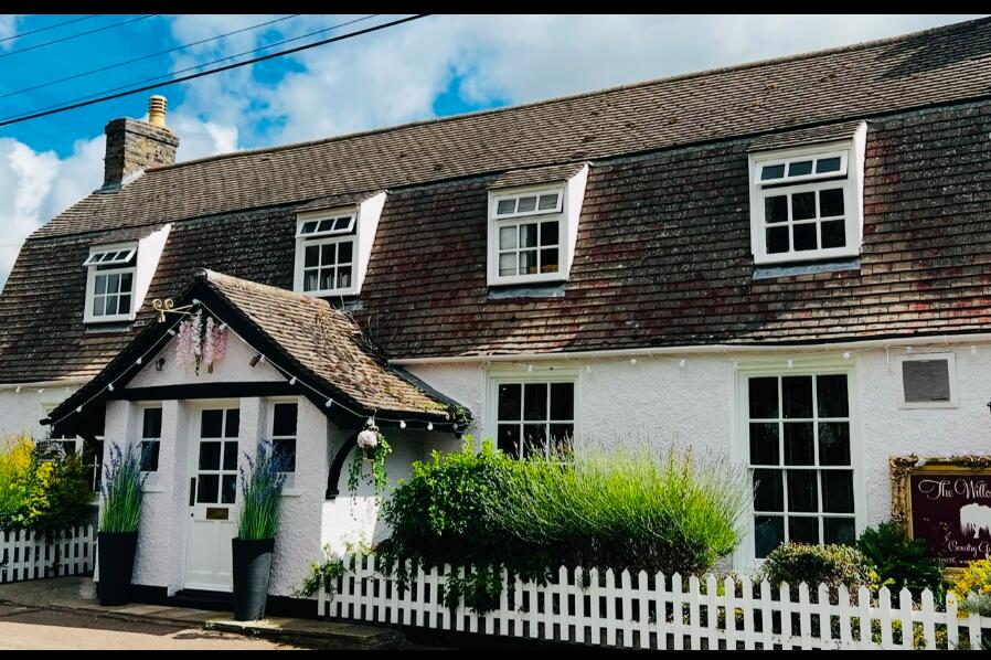 Primary image of Willow Tree - New Lease 29 High Street, Bourn, CB23 2SQ