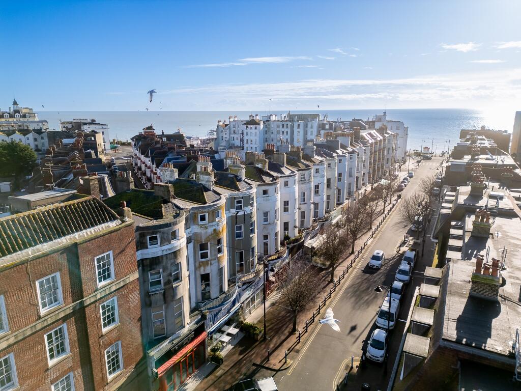 Additional image 15 of Athens Restaurant,  Terminus Road, Eastbourne