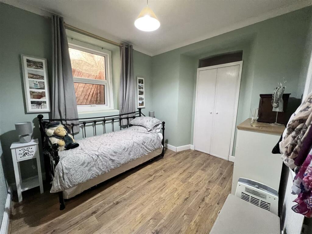 Additional image 15 of Montpelier, Weston Hillside - GARDEN & PARKING