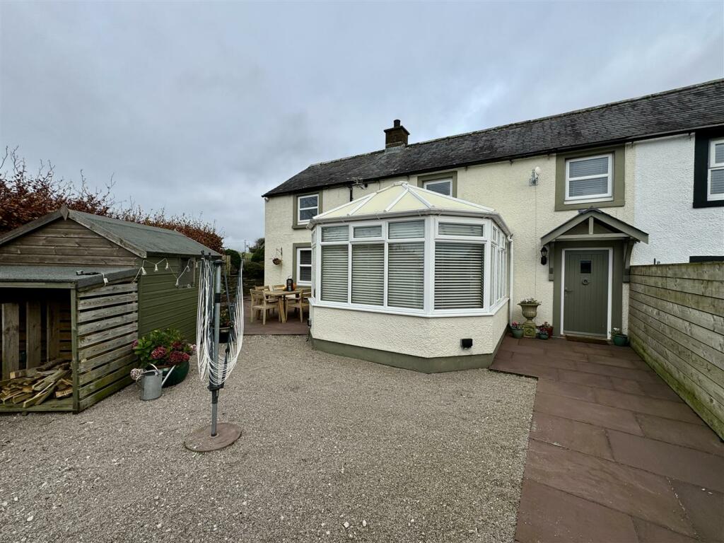 Additional image 27 of Townend Cottages, Rosley, Wigton