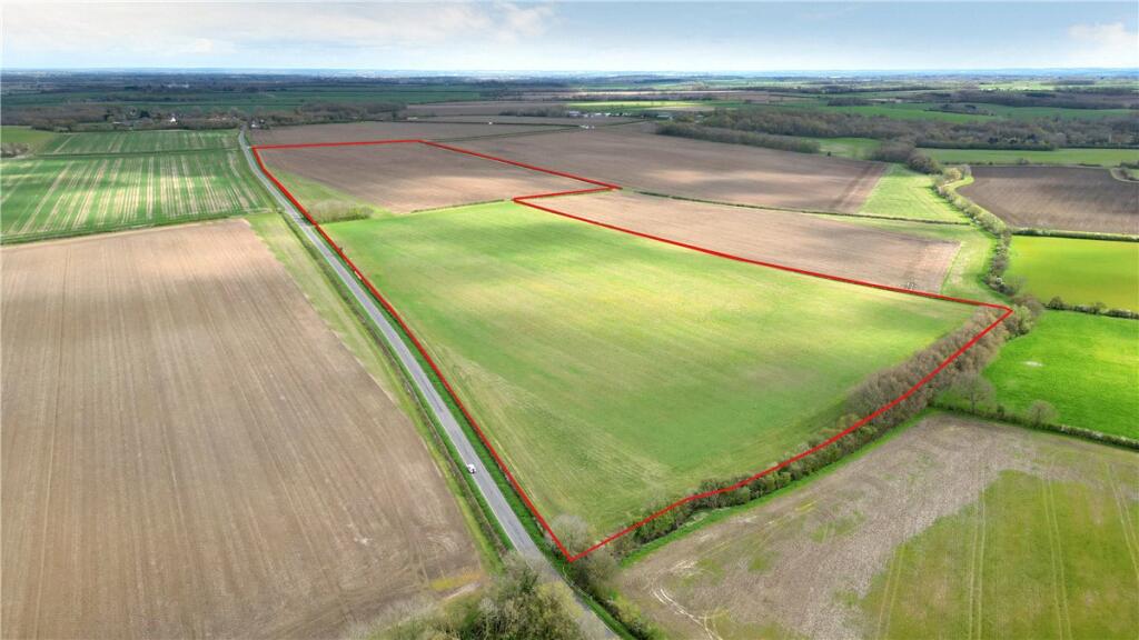 Primary image of Boxworth Road, Boxworth, Cambridgeshire, CB23