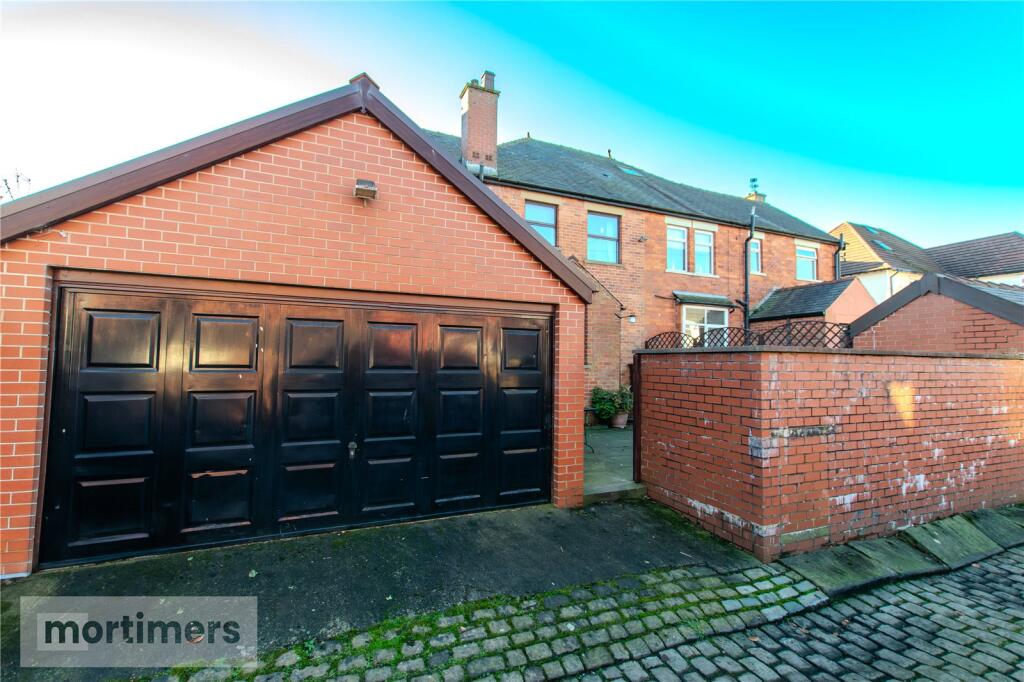Additional image 27 of Queens Road, Accrington, Lancashire, BB5
