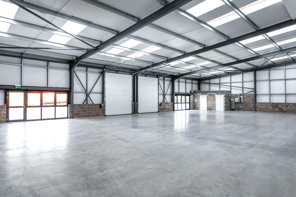 Additional image 11 of Unit 11A&B Sneckyeat Road Industrial Estate, Whitehaven, Cumbria, CA28