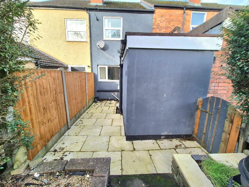 Additional image 13 of Johnson Road, Birmingham