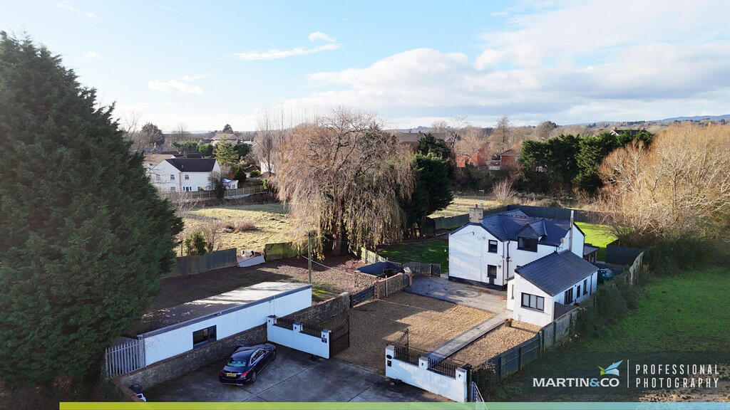 Additional image 47 of Greenfield Cottage, Ty Mawr Lane