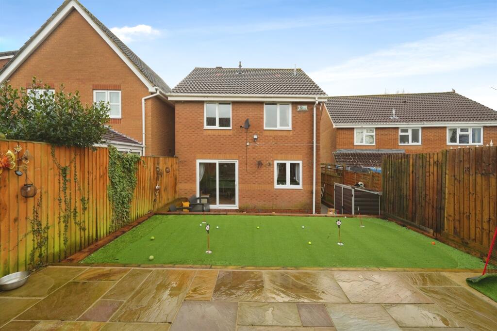 Additional image 17 of Ellan Hay Road, Bradley Stoke, Bristol