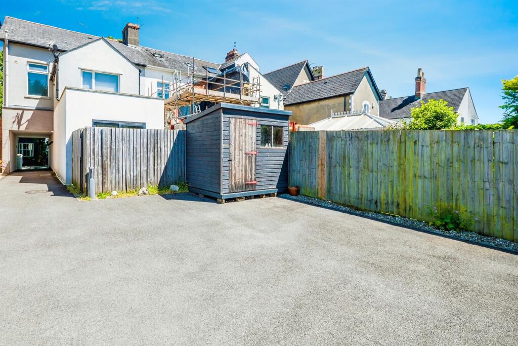 Additional image 17 of Sir Walter Mews, Cardiff