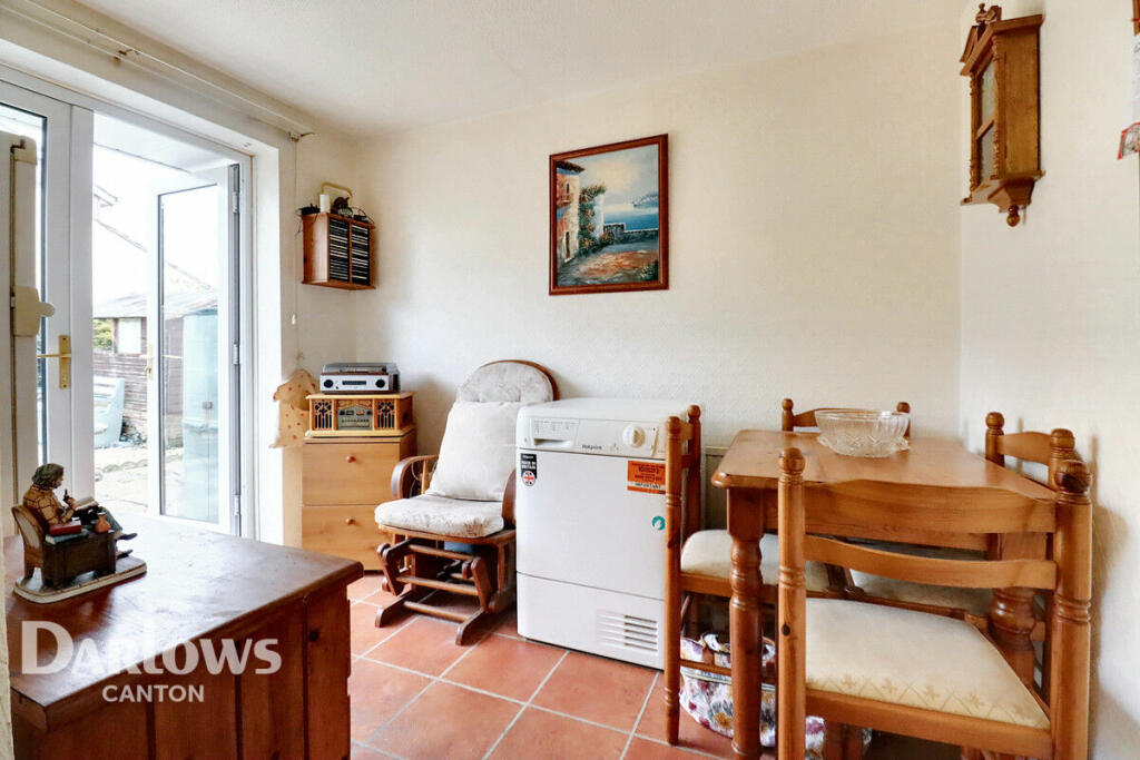 Additional image 9 of Powderham Drive, Cardiff