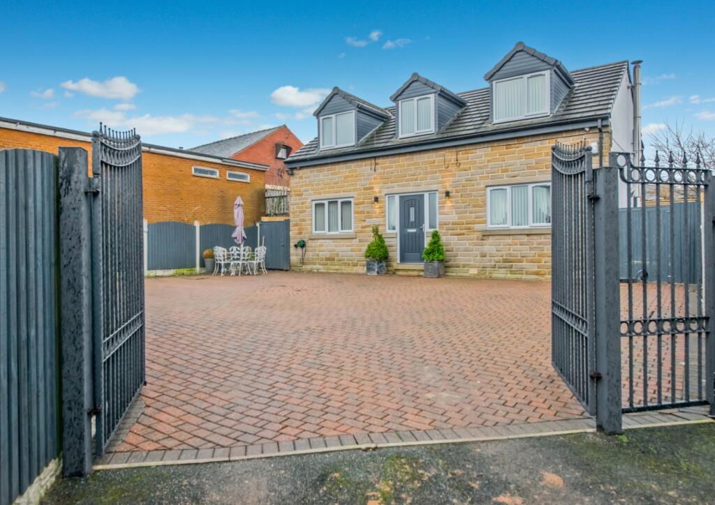 Additional image 20 of Westbury Close, Laisterdyke, Bradford, BD4