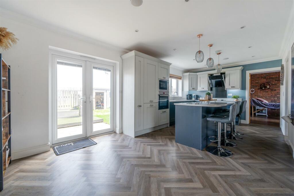 Additional image 2 of Sheila Fell Close, Aspatria, Wigton