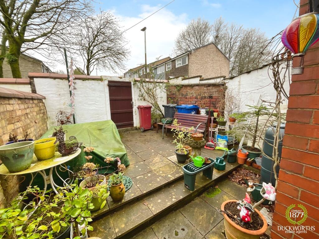 Additional image 15 of Livesey Branch Road, Blackburn, BB2