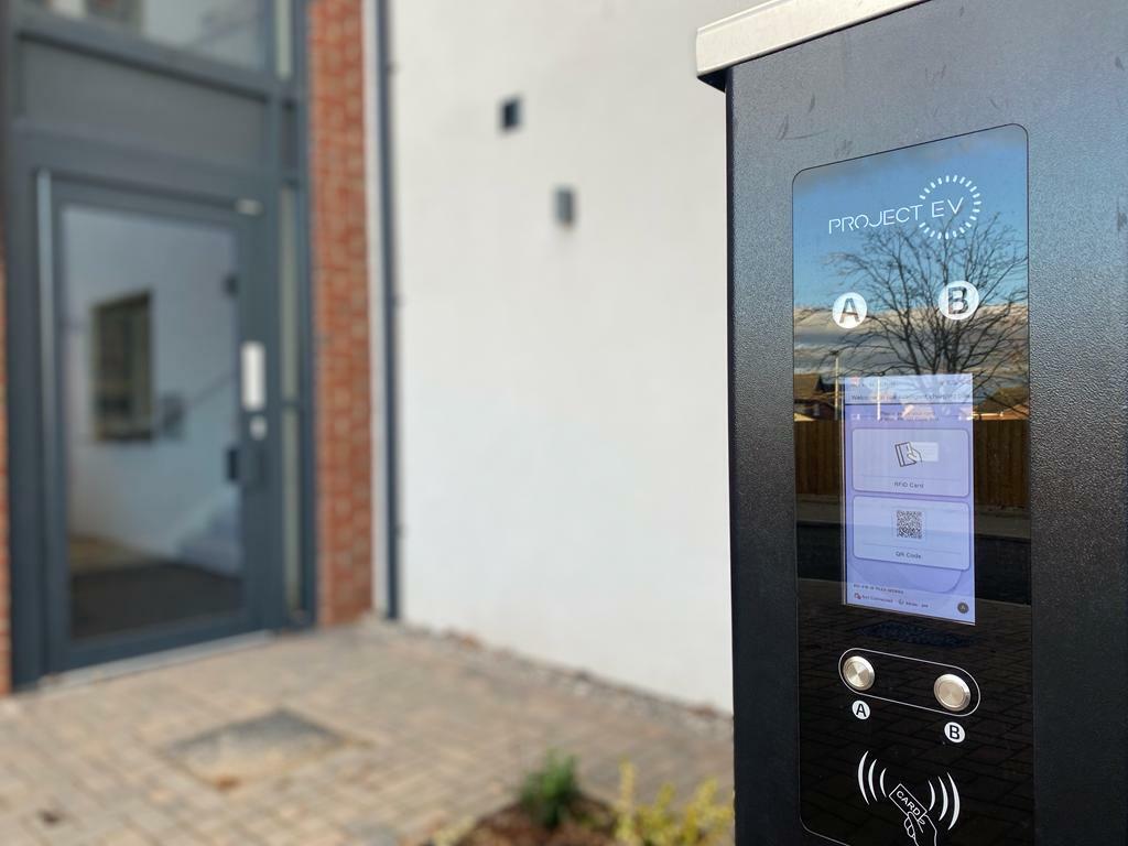 Additional image 14 of Gordon Richards House, The Paddock, CA2 4SG